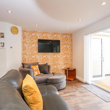 Daisy Tree Cottage Woodhall Spa Extérieur photo