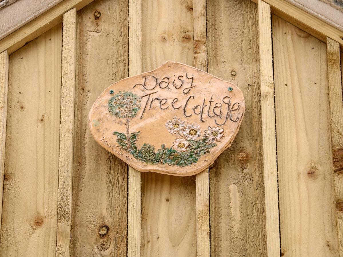 Daisy Tree Cottage Woodhall Spa Extérieur photo