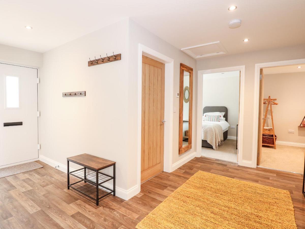 Daisy Tree Cottage Woodhall Spa Extérieur photo