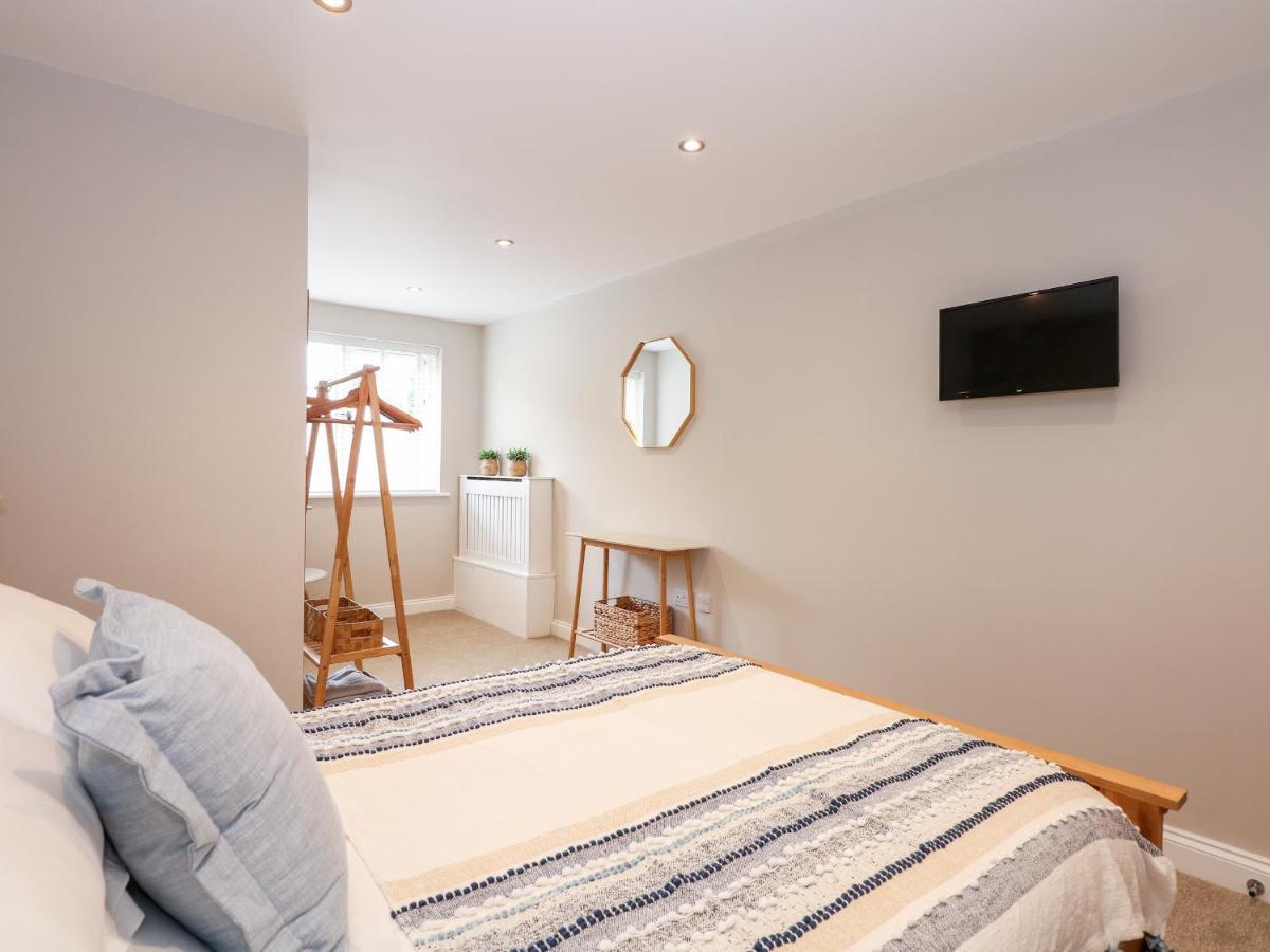 Daisy Tree Cottage Woodhall Spa Extérieur photo
