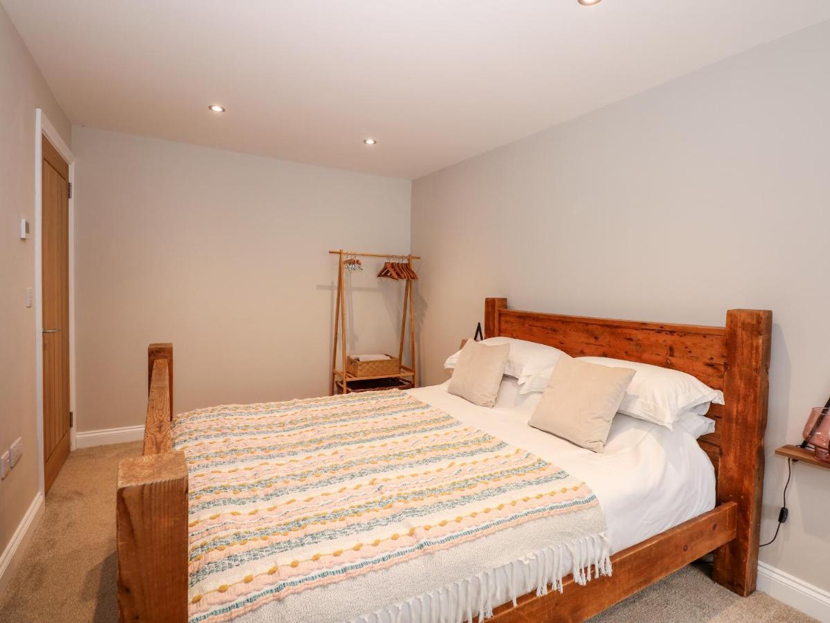 Daisy Tree Cottage Woodhall Spa Extérieur photo