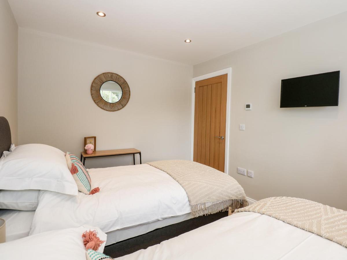 Daisy Tree Cottage Woodhall Spa Extérieur photo