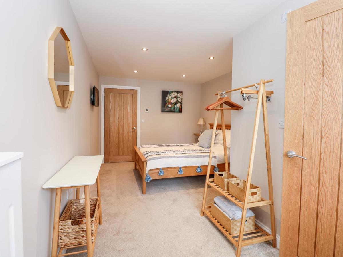 Daisy Tree Cottage Woodhall Spa Extérieur photo