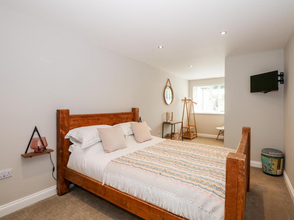 Daisy Tree Cottage Woodhall Spa Extérieur photo