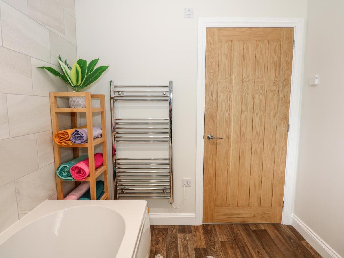 Daisy Tree Cottage Woodhall Spa Extérieur photo