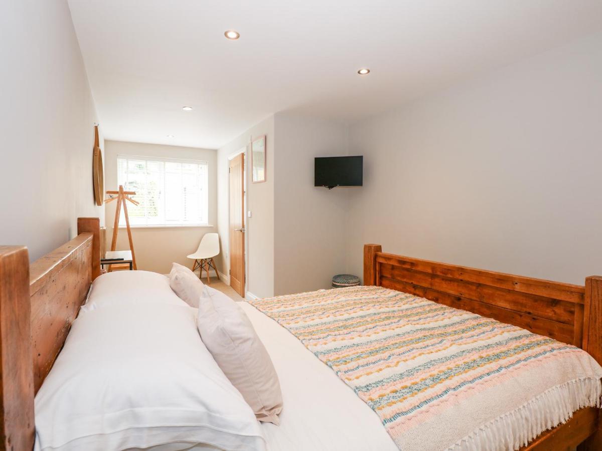 Daisy Tree Cottage Woodhall Spa Extérieur photo