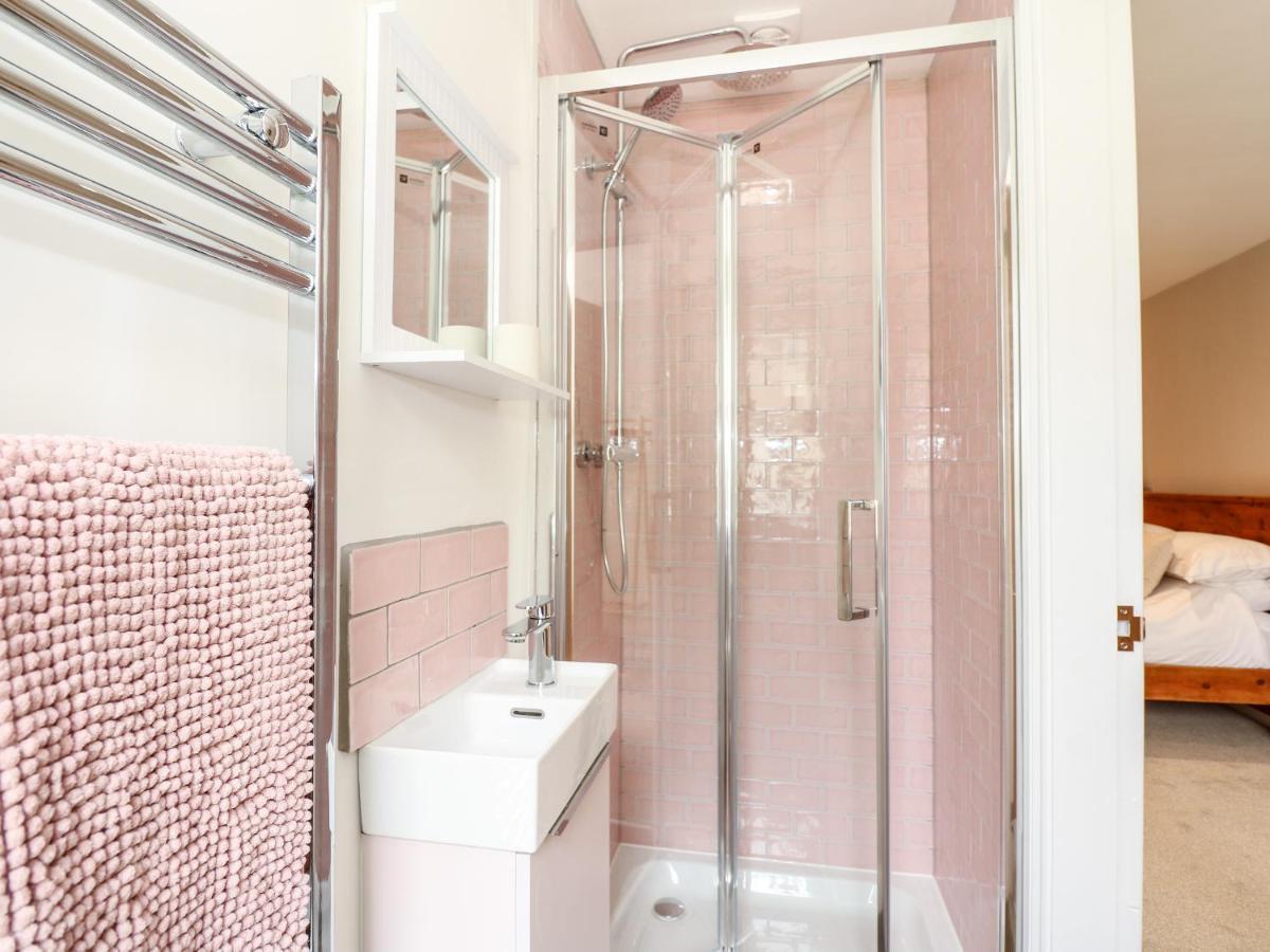 Daisy Tree Cottage Woodhall Spa Extérieur photo